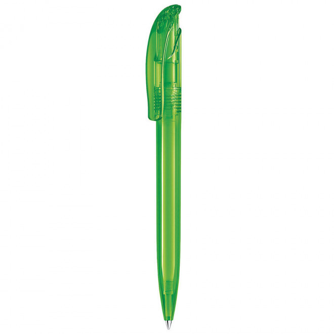 STYLO SENATOR© CHALLENGER PERSONNALISABLE 'CLEAR' - vert pomme