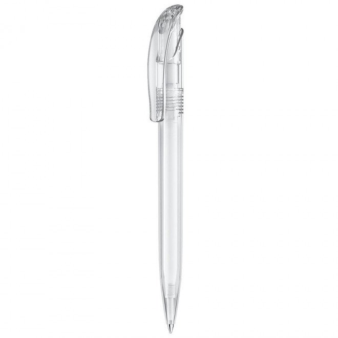 STYLO SENATOR© CHALLENGER PERSONNALISABLE 'CLEAR' - transparent