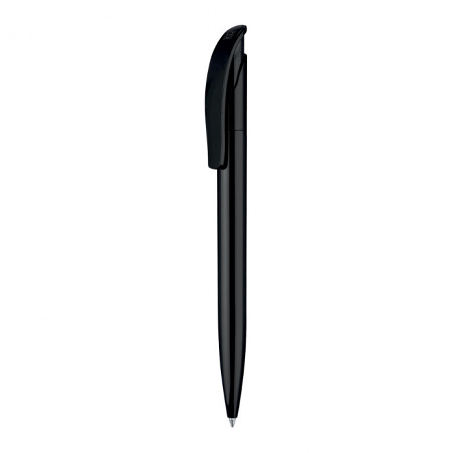 STYLO SENATOR® 'CHALLENGER POLISHED' - noir