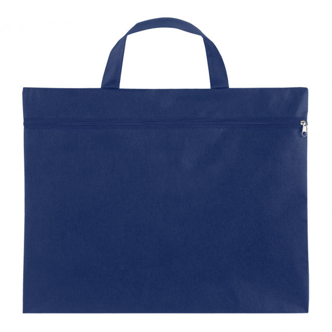 SACOCHE CONGRES 'DAYTONNA' - marine