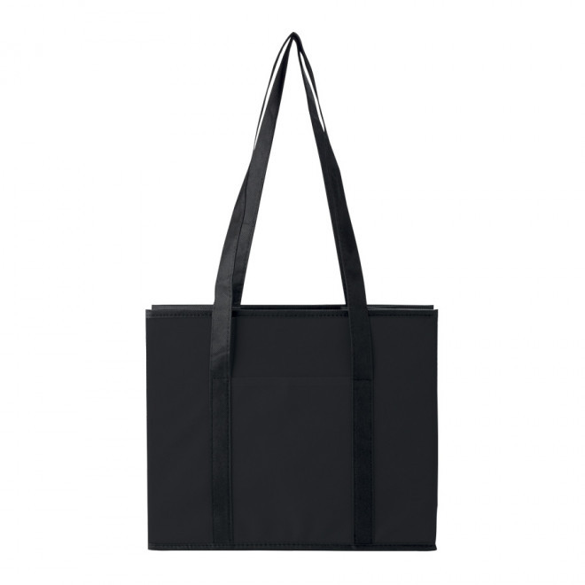 ORGANISEUR PLIABLE DE VOITURE 'VADIM COLOR' - noir