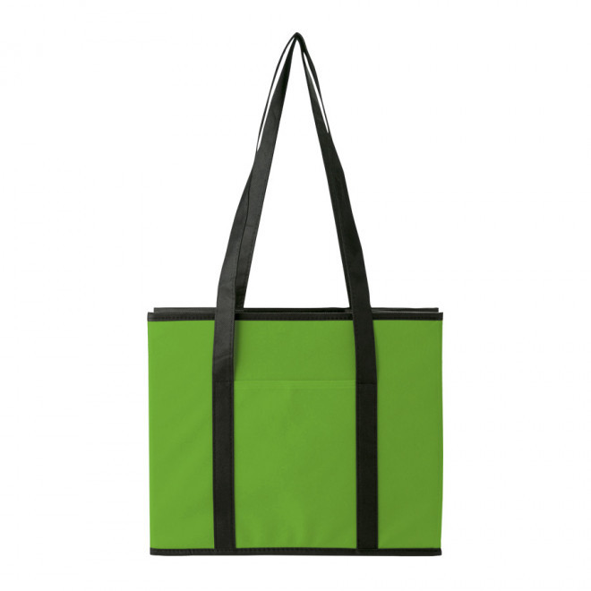 ORGANISEUR PLIABLE DE VOITURE 'VADIM COLOR' - vert clair