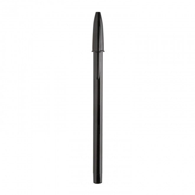 STYLO PUBLICITAIRE BIC® 'STYLE'  - noir