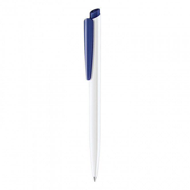 STYLO PUBLICITAIRE SENATOR® 'DART BASIC'  - bleu marine