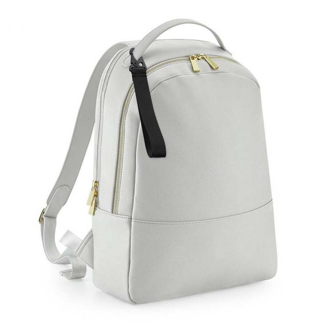 SAC A DOS PUBLICITAIRE 'SACOR' - gris