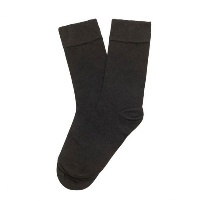 CHAUSSETTES PUBLICITAIRES 'SOCK BAMBOU NATO' 2 SEMAINES - sur-mesure