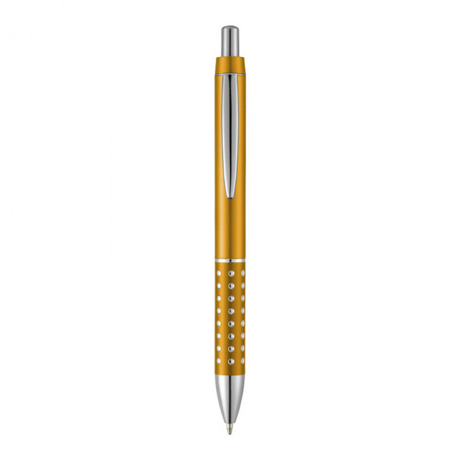 STYLO PERSONNALISABLE 'MORELIA' SUPER EXPRESS 24H - orange