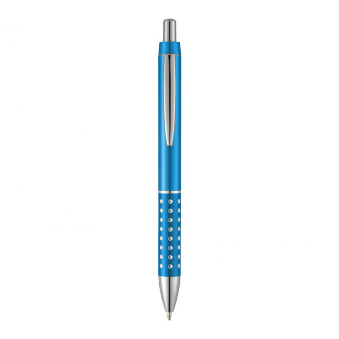 STYLO PERSONNALISABLE 'MORELIA' SUPER EXPRESS 24H - bleu clair