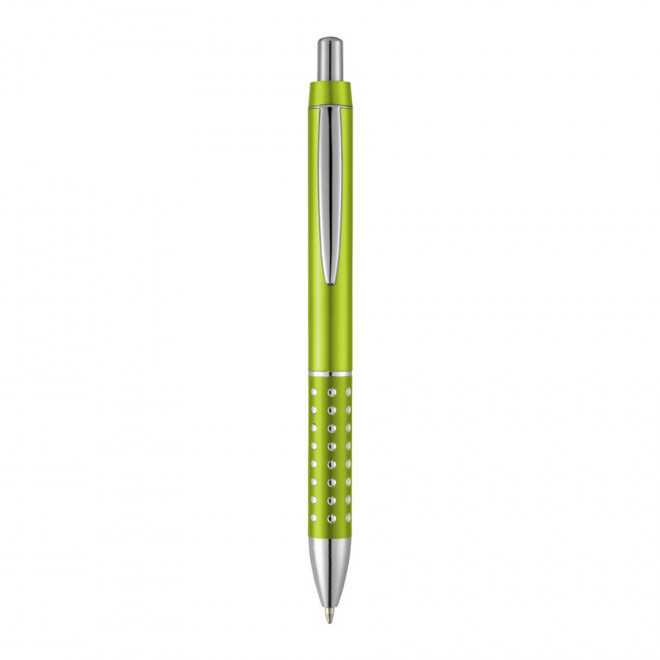 STYLO PERSONNALISABLE 'MORELIA' SUPER EXPRESS 24H - vert clair