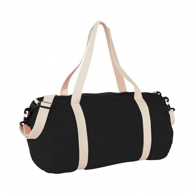 SAC POLOCHON PUBLICITAIRE 'GONEZ' 4J - noir
