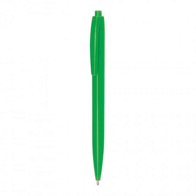 STYLO À BILLE PERSONNALISÉ 'FIGUEIRA' - vert