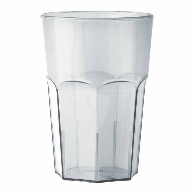 VERRE EN TRITAN PERSONNALISABLE 40 CL 'MOJITO' - transparent