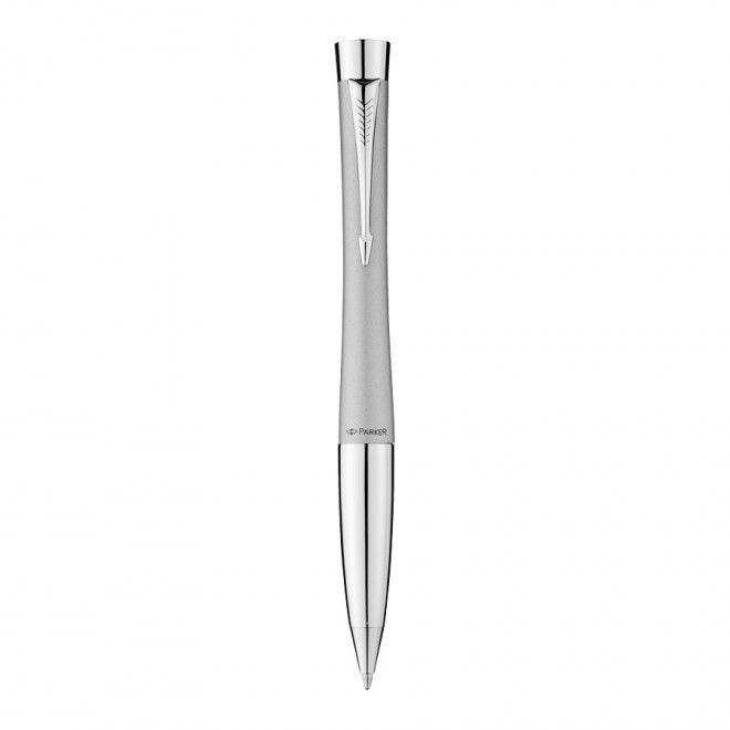 STYLO PERSONNALISABLE PARKER® 'URBAN' - gris