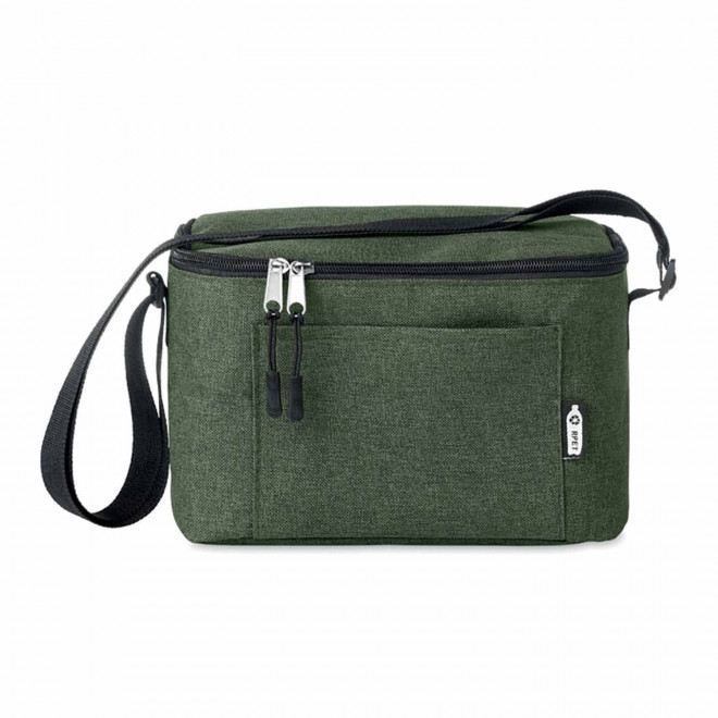 SAC ISOTHERME PERSONNALISABLE 'ZARYA' - vert