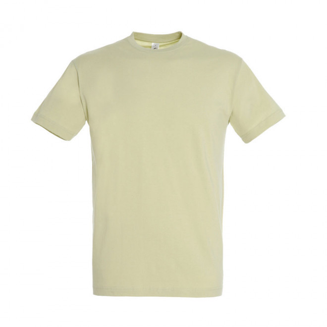 TEE-SHIRT PERSONNALISÉ HOMME 'REGENT' 150 GR/M² - tilleul