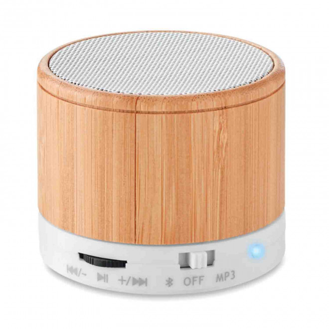 RAPIDE 4J - ENCEINTE PERSONNALISABLE 'NOVAWOOD' - blanc