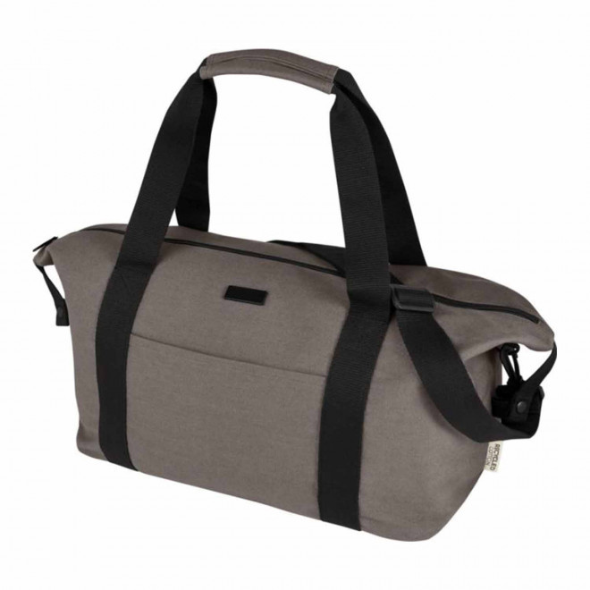 SAC DE VOYAGE PERSONNALISABLE 25 L 'KANE' - gris