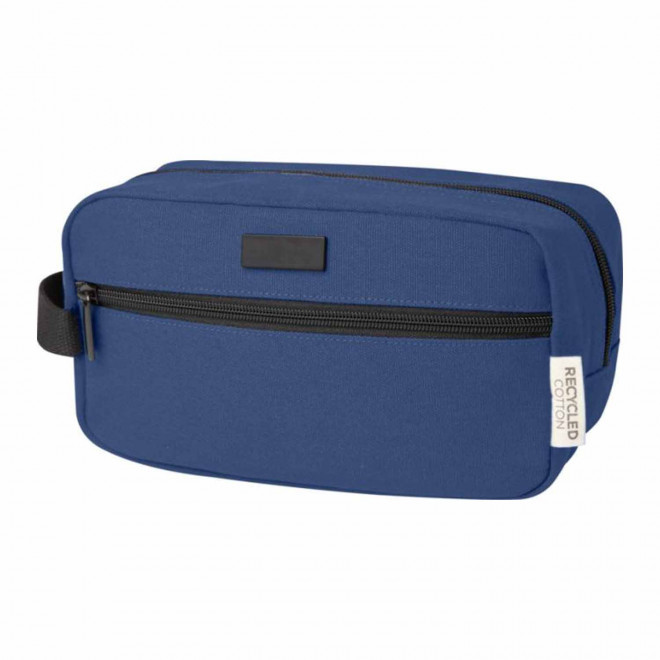 TROUSSE MULTIFONCTIONS PERSONNALISABLE 'KANE MINI' - bleu marine