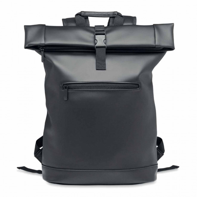 SAC A DOS ORDINATEUR 15" 'HONKA' - noir
