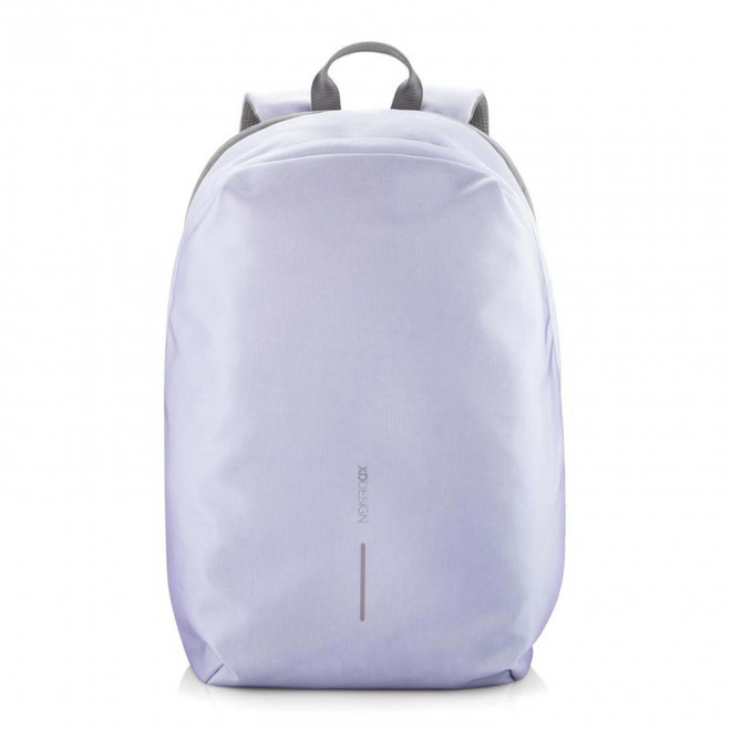 SAC ANTI-VOL RPET PERSONNALISABLE 'RISKI' - lavender