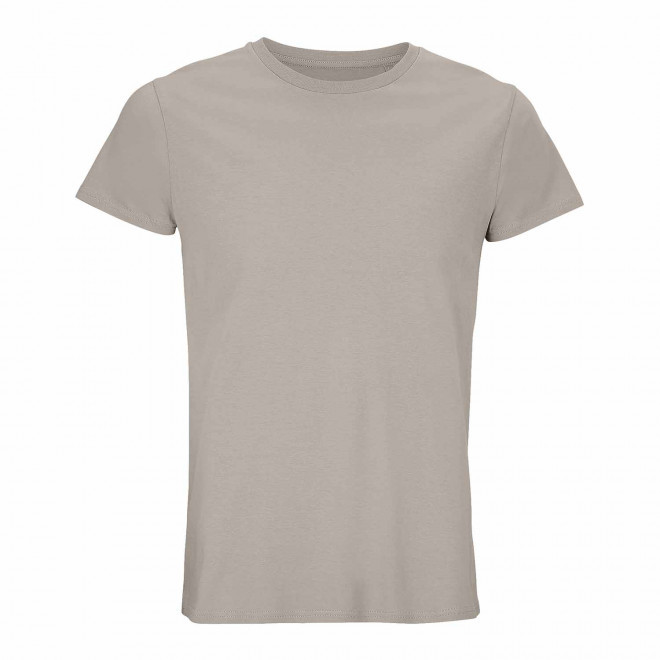 TEE-SHIRT PERSONNALISABLE HOMME 'CRUSADER' 150 GR/M² - corde
