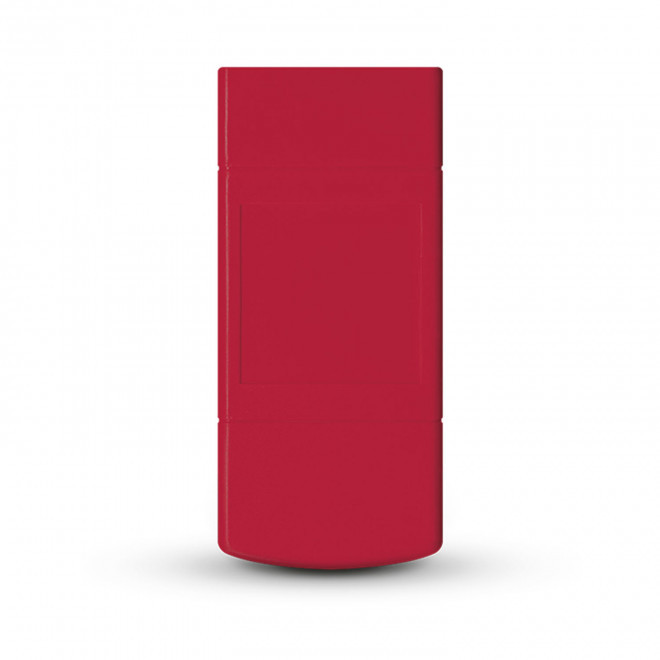 CUTTER RACLOIR PERSONNALISABLE 'TERAC' - rouge