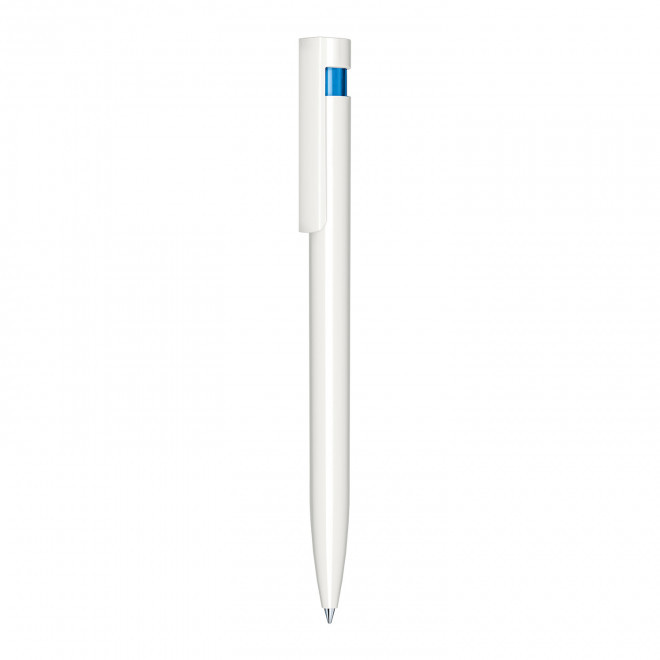 STYLO PERSONNALISÉ SENATOR® 'LIBERTY BASIC' - bleu royal