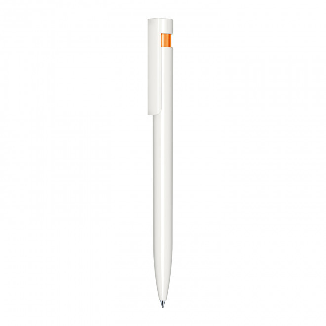 STYLO PERSONNALISÉ SENATOR® 'LIBERTY BASIC' - orange