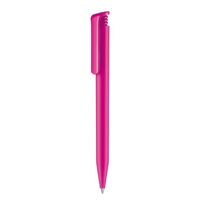 EXPRESS 24H - STYLO PERSONNALISABLE SENATOR® 'SUPER HIT' MATT - fuchsia
