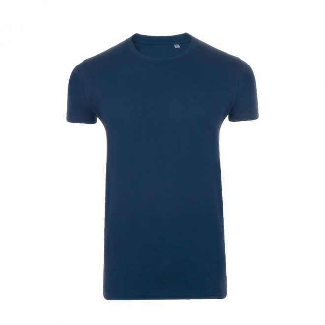 TEE-SHIRT HOMME PERSONNALISABLE 'IMPERIAL FIT' 190 GR/M² - french marine