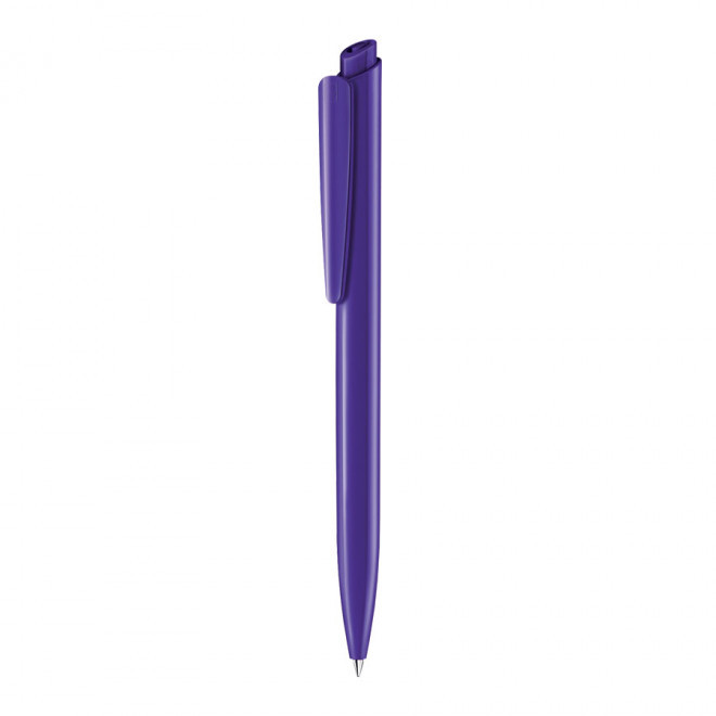 STYLO PUBLICITAIRE SENATOR® 'DART' POLISHED - violet