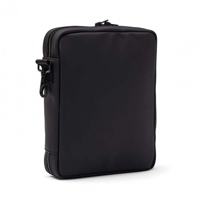 ORGANISEUR DE CABLES PERSONNALISABLE 'CAVI' - noir