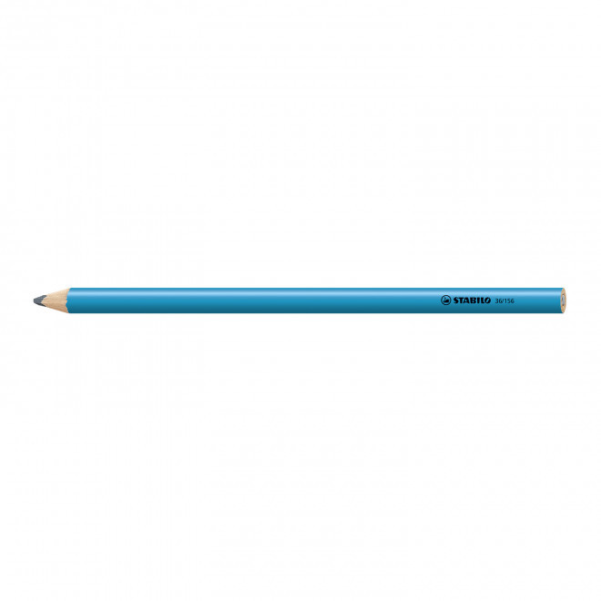 CRAYON CHARPENTIER MAGNET PERSONNALISABLE 'CHARPOPRO MAGNETIC' - sky blue