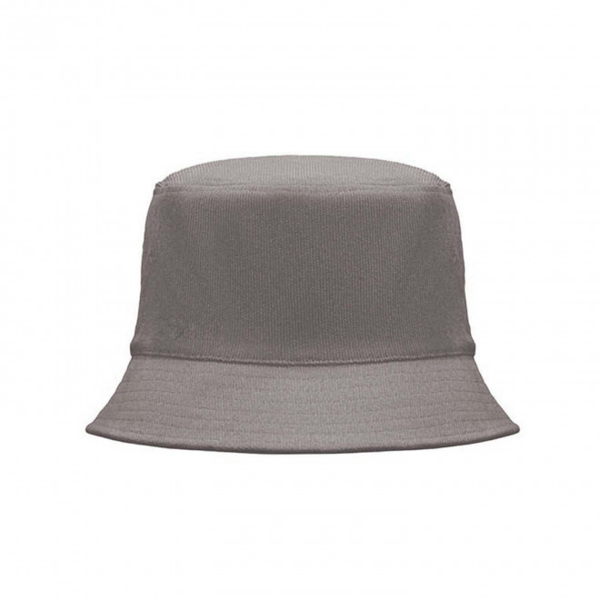 BOB VELOURS PERSONNALISABLE 'BOBACUS' - taupe