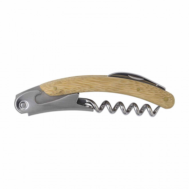 SOMMELIER EN BOIS PERSONNALISABLE 'ROUSSILLON' - bois