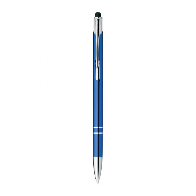 STYLO/STYLET PUBLICITAIRE 'JENNA' - bleu foncé