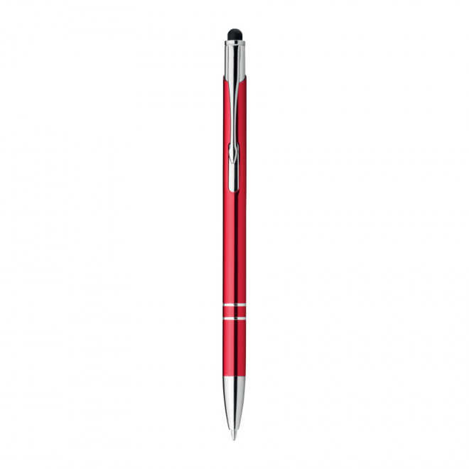 STYLO/STYLET PUBLICITAIRE 'JENNA' - rouge
