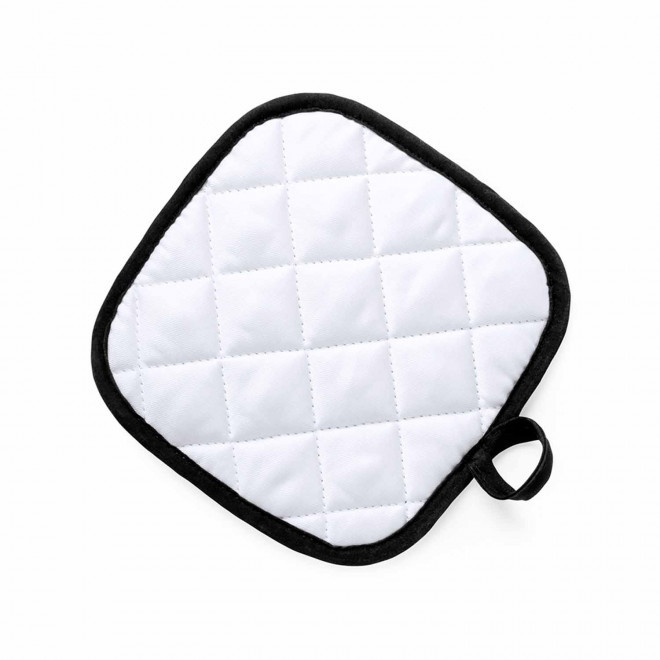 MANIQUE SUBLIMATION PERSONNALISABLE 'HOLDA' - noir