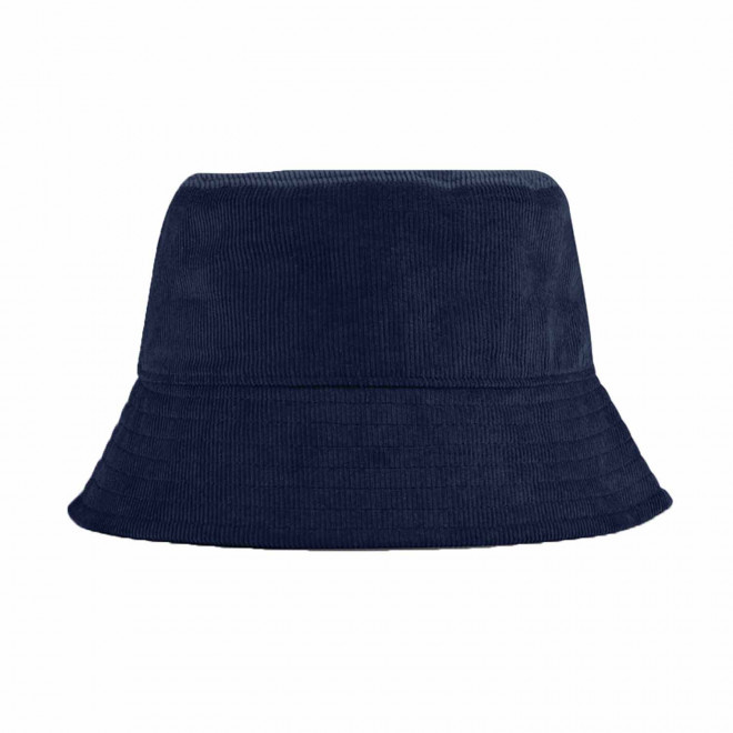 BOB CORDUROY PERSONNALISABLE 'CORD CLUB' - bleu marine