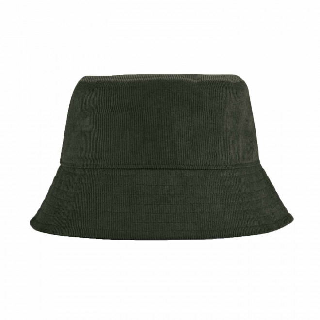 BOB CORDUROY PERSONNALISABLE 'CORD CLUB' - vert foncé