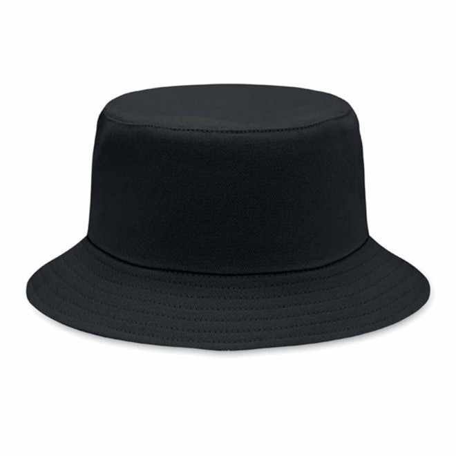 BOB PERSONNALISABLE 'CHAUVA' - noir