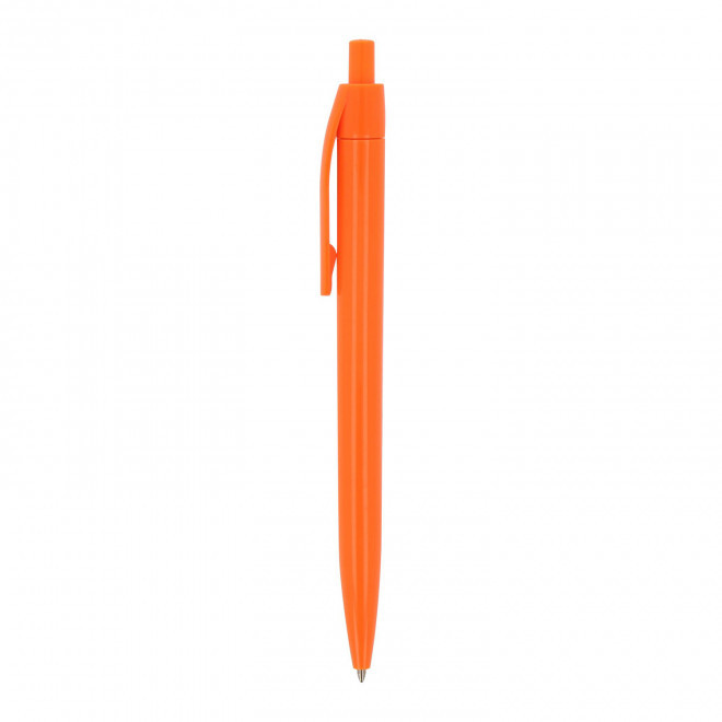STYLO PERSONNALISABLE 'FIGUEIRA R-ABS' - orange