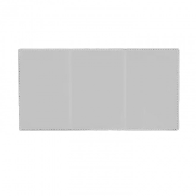 PORTE CARTE GRISE PERSONNALISÉ QUADRICHROMIE 'NAXO'  - quadrichromie