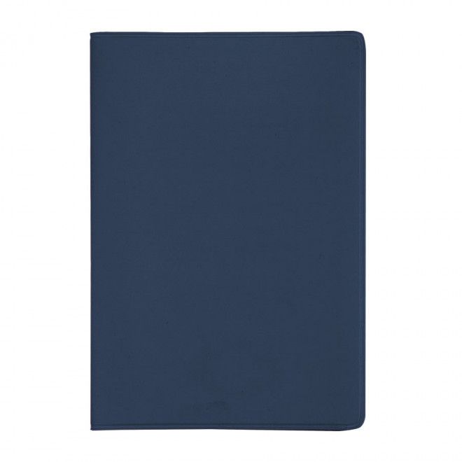 PORTE ORDONNANCE PUBLICITAIRE 'MEDIC' - marine