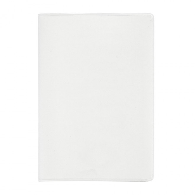 PORTE ORDONNANCE PUBLICITAIRE 'MEDIC' - blanc