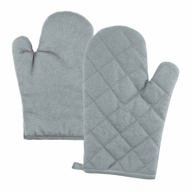 MANIQUE PERSONNALISABLE 'CHEFI' - gris