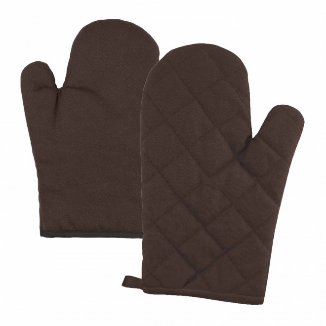 MANIQUE PERSONNALISABLE 'CHEFI' - marron