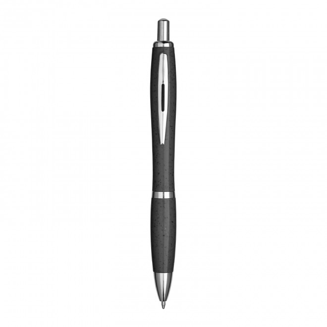 STYLO PERSONNALISABLE 'RIO BLE' - noir