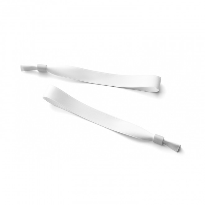 EXPRESS 72H - BRACELET PERSONNALISABLE TISSU 'ANIME EXPRESS RPET' - quadrichromie