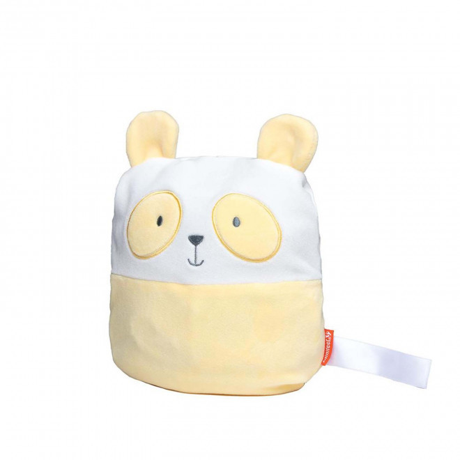 BOUILLOTTE PERSONNALISABLE 'HORKA' - panda